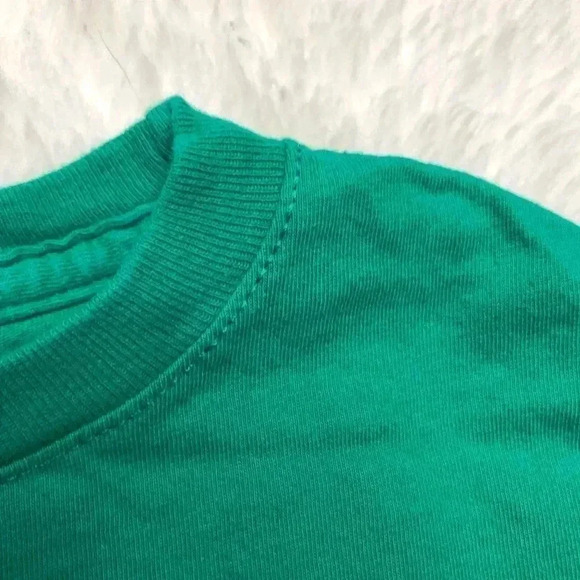 Rabbit Skins St. Patrick’s  Day T-Shirt Green 3T - Picture 6 of 16